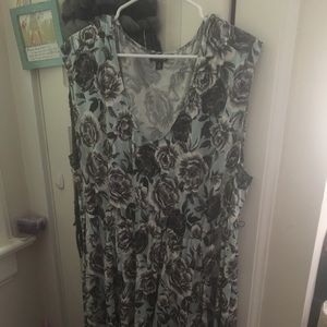 Torrid Dress